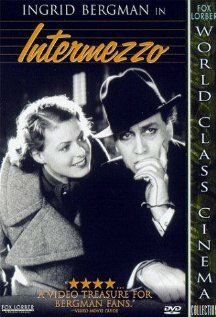 Интермеццо (1936)