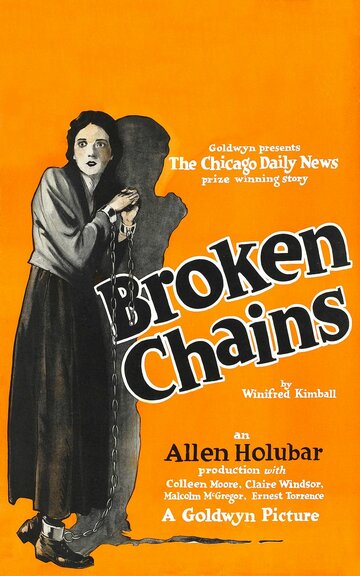 Broken Chains (1922)