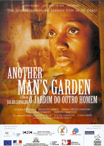 O Jardim do Outro Homem (2007)