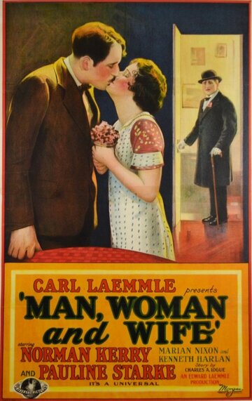 Man, Woman and Wife (1929)