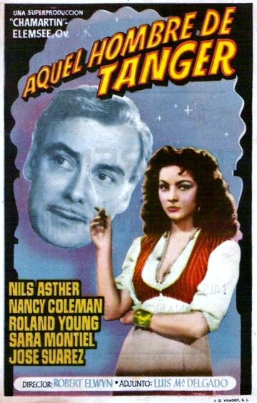 Человек из Танжера (1953)