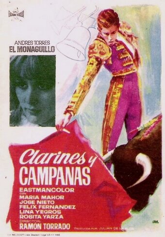 Clarines y campanas (1966)