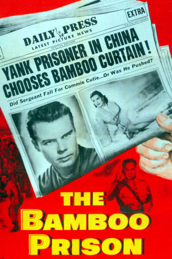 The Bamboo Prison (1954)