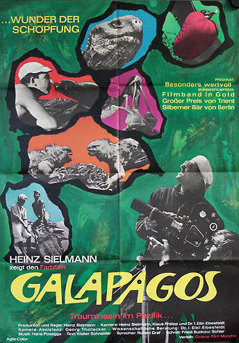 Галапагос (1962)