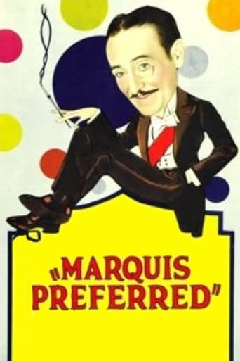 Marquis Preferred (1929)