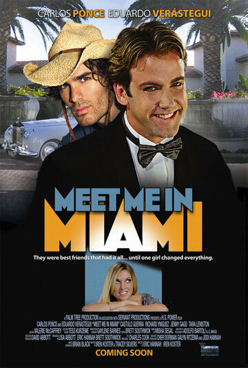 Встретьте меня в Майами (2005)