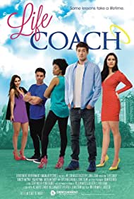 Life Coach (2019)