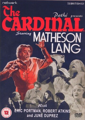 Кардинал (1936)