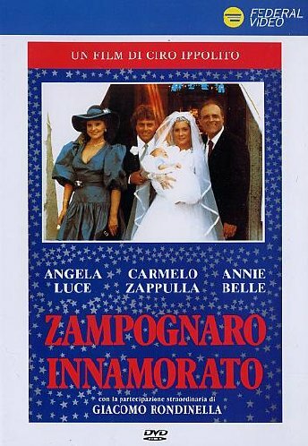 Zampognaro innamorato (1983)
