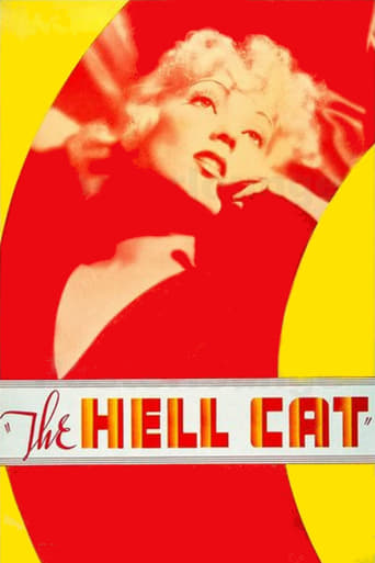 Дьявольские кошки (1934)
