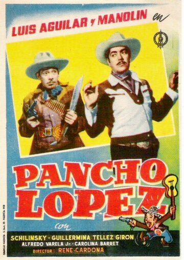 Pancho López (1957)