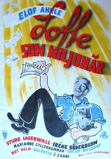 Loffe som miljonär (1948)