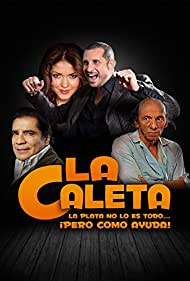 La Caleta (2018)