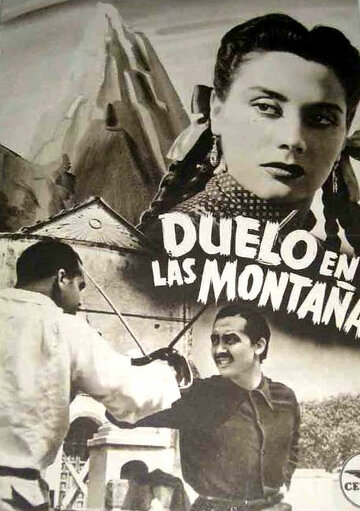 Поединок в горах (1950)