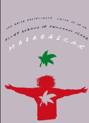 Мадагаскар (1995)