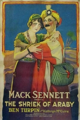 Калиф на час (1923)