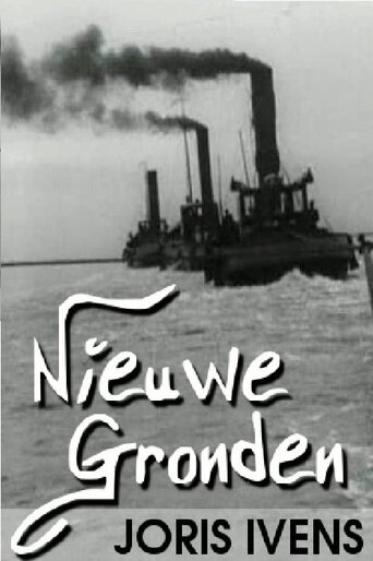 Nieuwe gronden (1933)