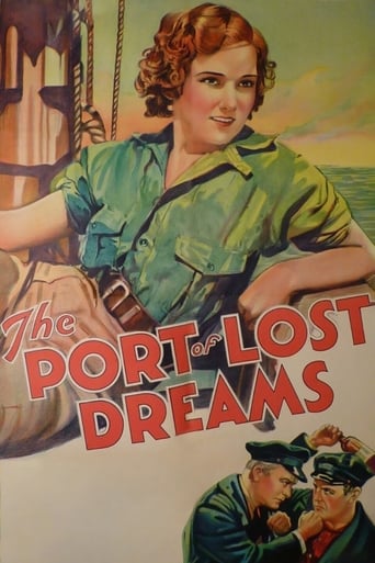 Port of Lost Dreams (1934)