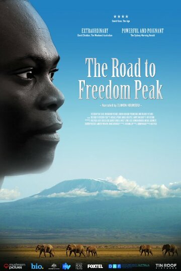 The Road to Freedom Peak (2013)