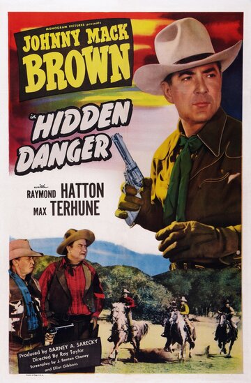 Hidden Danger (1948)
