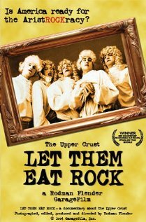 Let Them Eat Rock (2004)