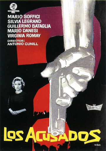 Los acusados (1960)