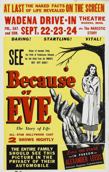 Because of Eve (1948)