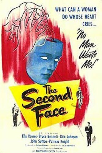 Второе лицо (1950)