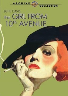Девушка с 10-й авеню (1935)