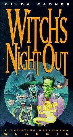 Witch's Night Out (1978)