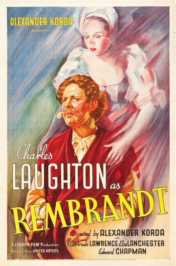 Рембрандт (1936)