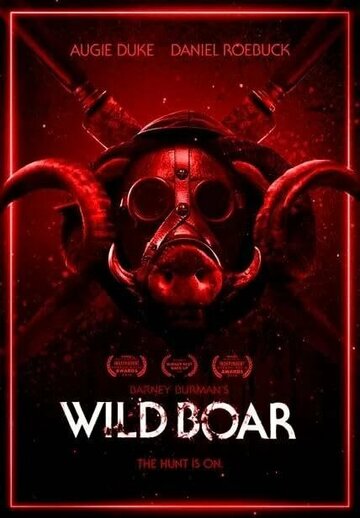 Wild Boar (2019)