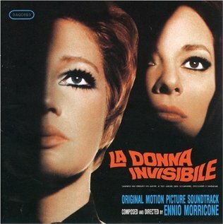Невидимая женщина (1969)