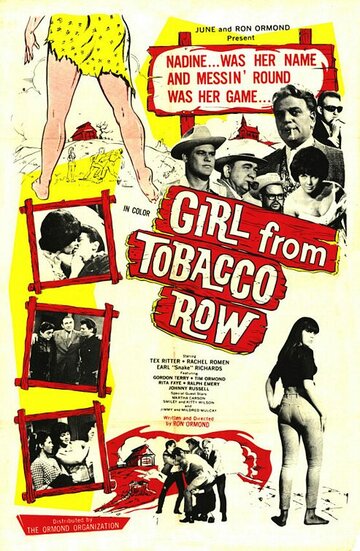 Girl from Tobacco Row (1966)