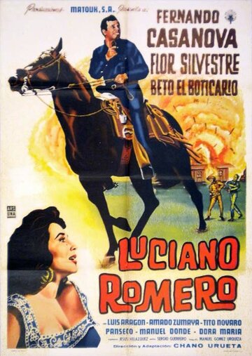 Luciano Romero (1960)