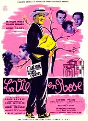 Жизнь в розовом цвете (1948)