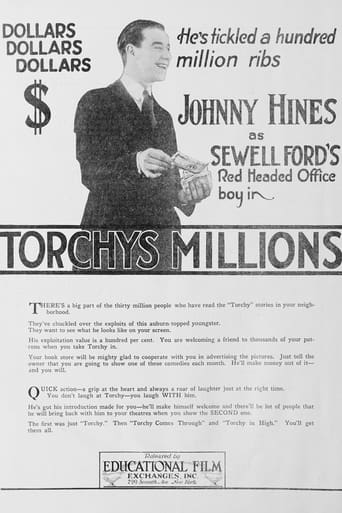 Torchy's Millions (1920)