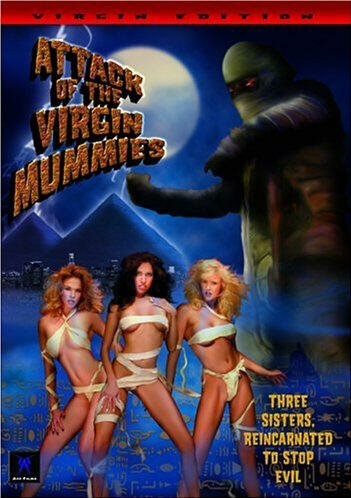 Нападение мумий-девственниц (2004)