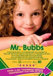 Mr. Bubbs (2007)