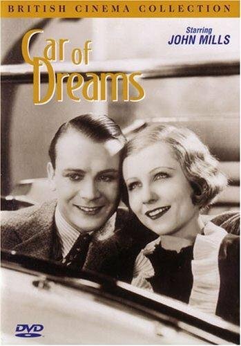 Car of Dreams (1935)