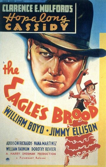 The Eagle's Brood (1935)