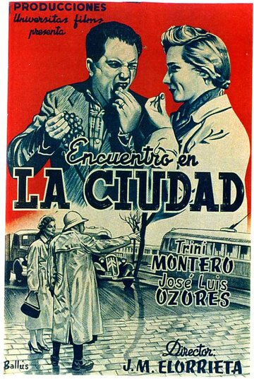 Encuentro en la ciudad (1956)