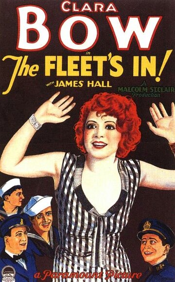 На флоте (1928)