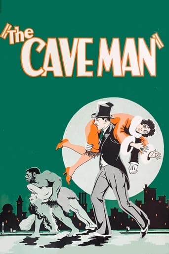 Пещерный человек (1926)