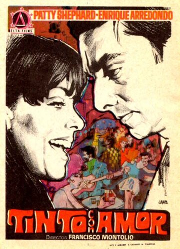 Tinto con amor (1968)