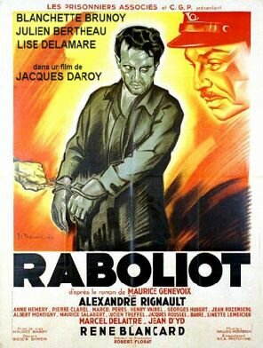 Raboliot (1945)