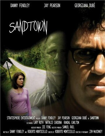 Sandtown (2004)