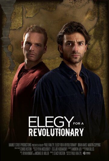 Elegy for a Revolutionary (2013)