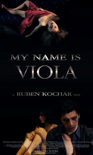 Меня зовут Виола (2013)