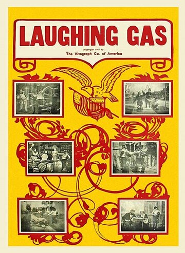 Laughing Gas (1907)